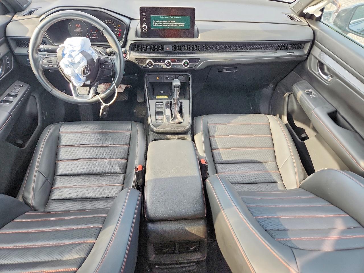 2024 HONDA CRV