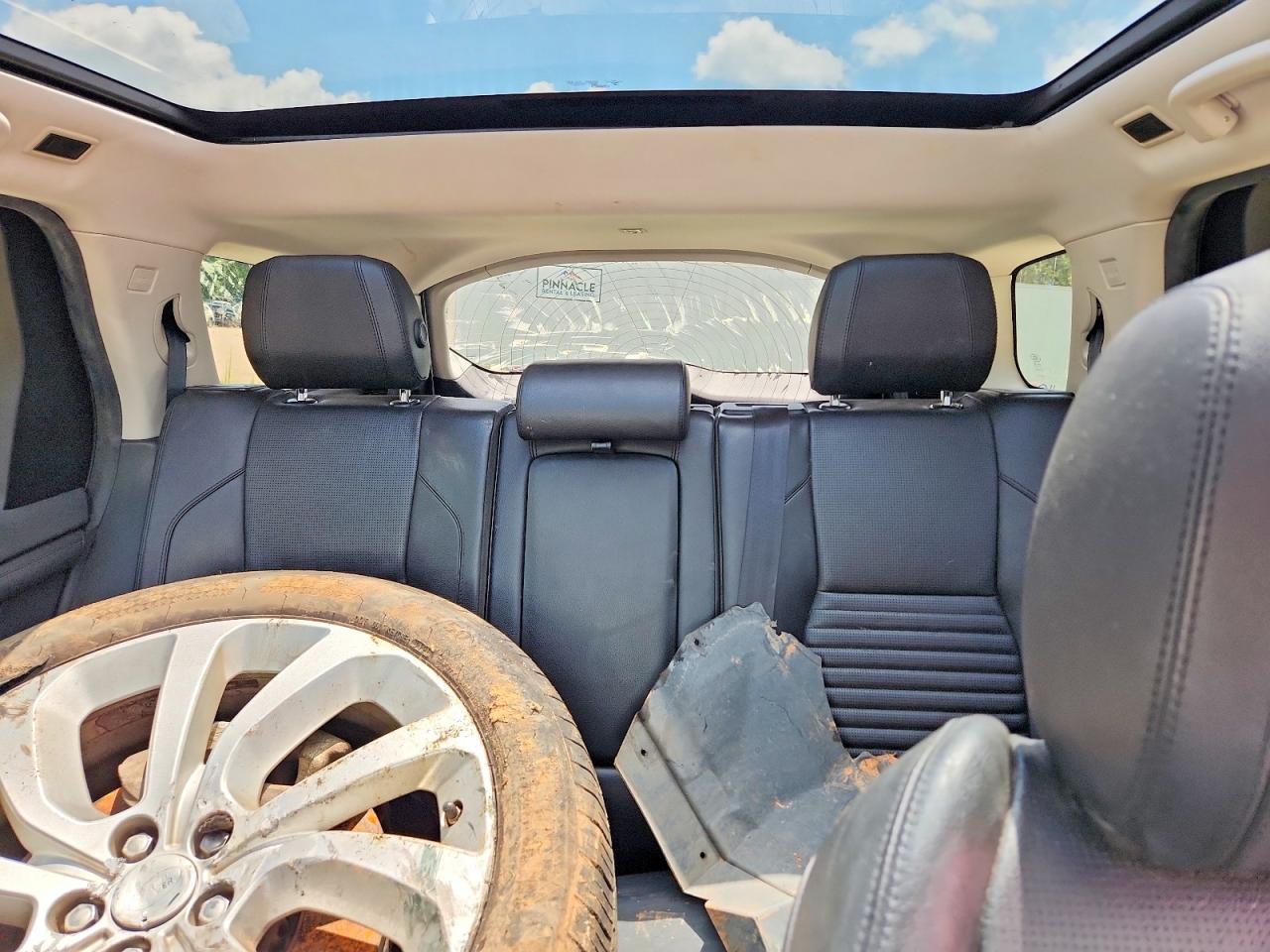 2020 LAND ROVER DISCOVERY