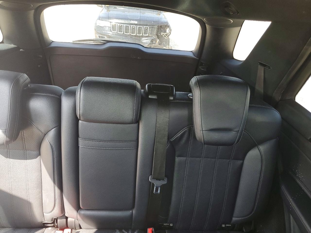 2017 MERCEDES-BENZ GLE-CLASS