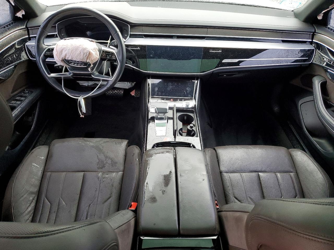 2023 AUDI A8