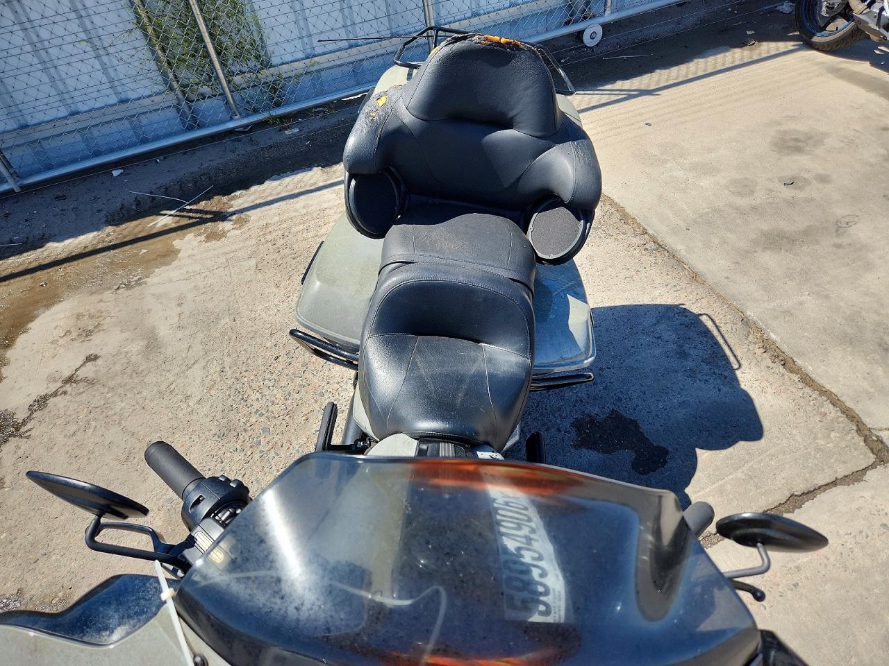 2024 HARLEY-DAVIDSON FL