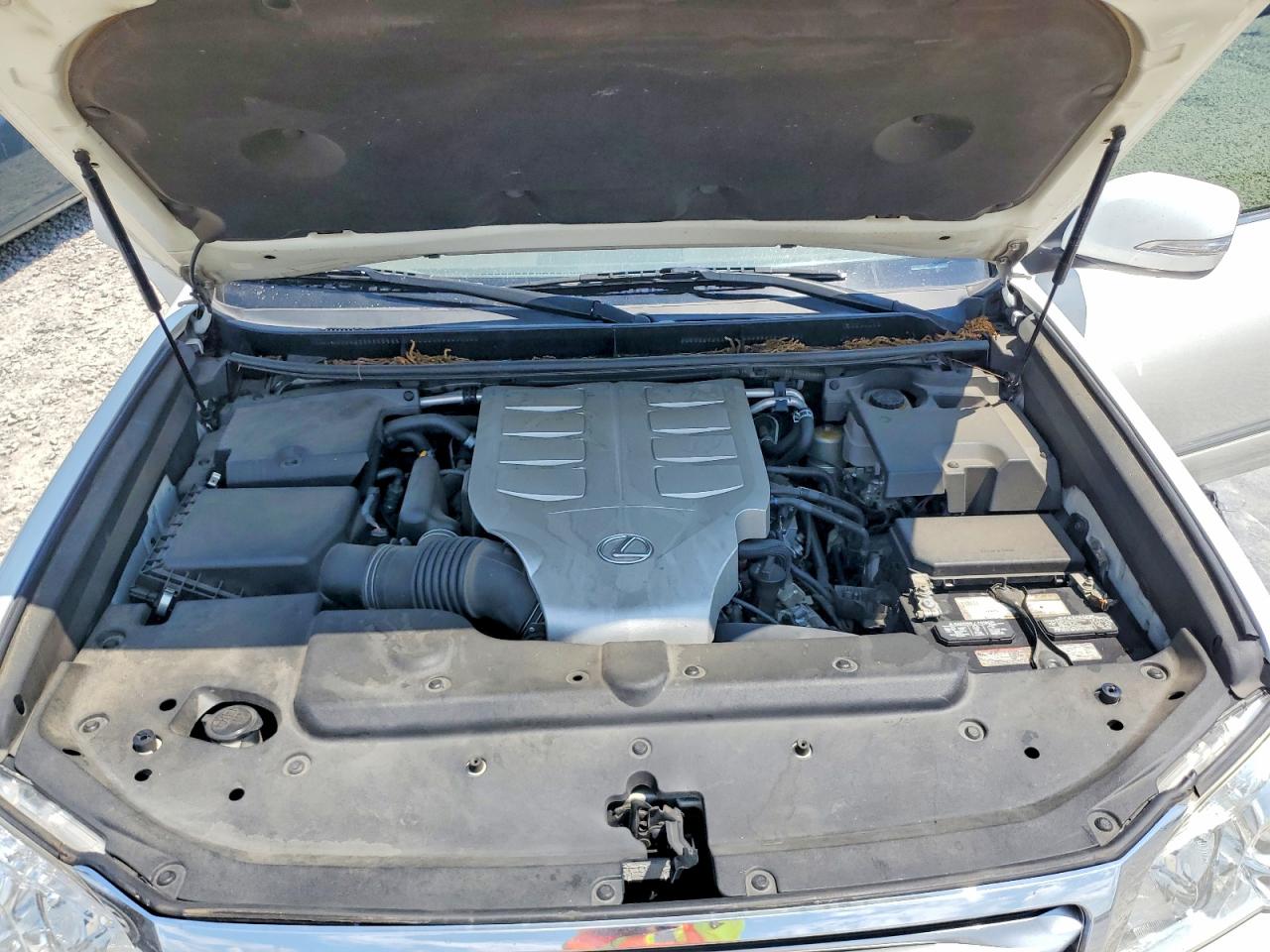 2013 LEXUS GX