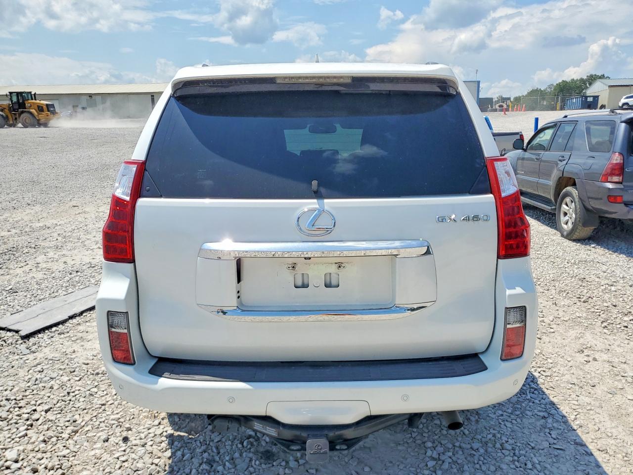 2013 LEXUS GX