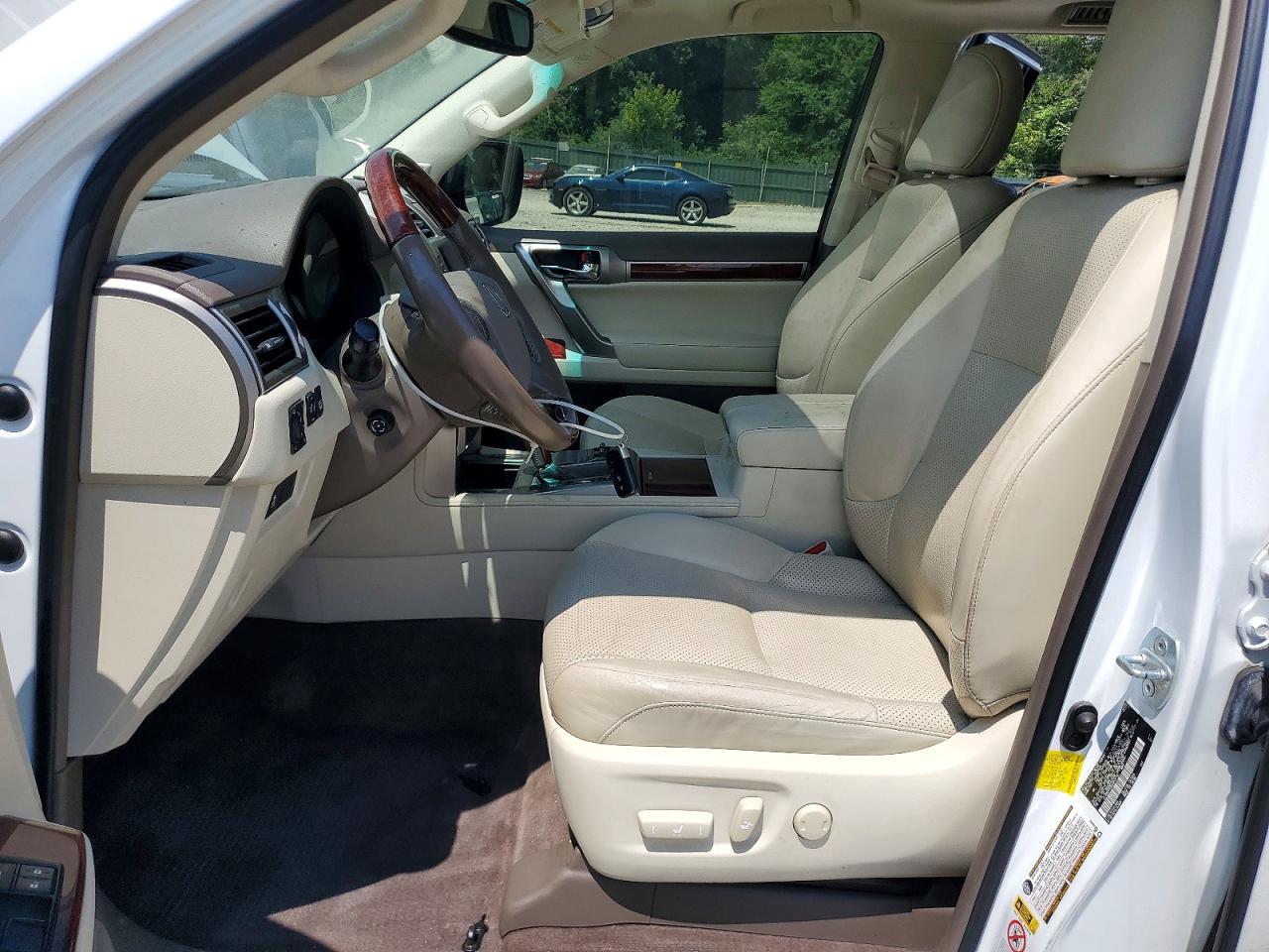2013 LEXUS GX