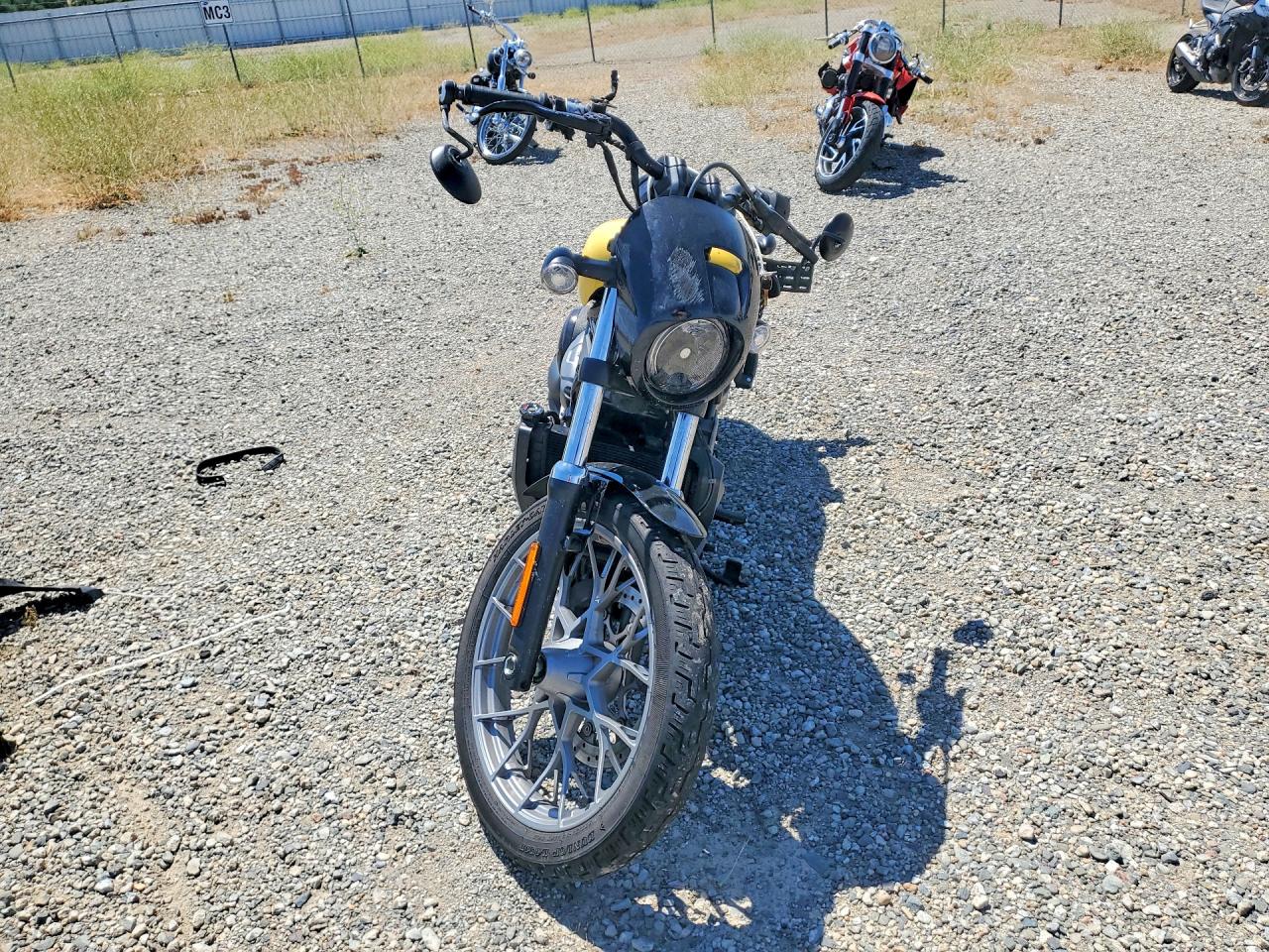 2023 HARLEY-DAVIDSON RH975 S