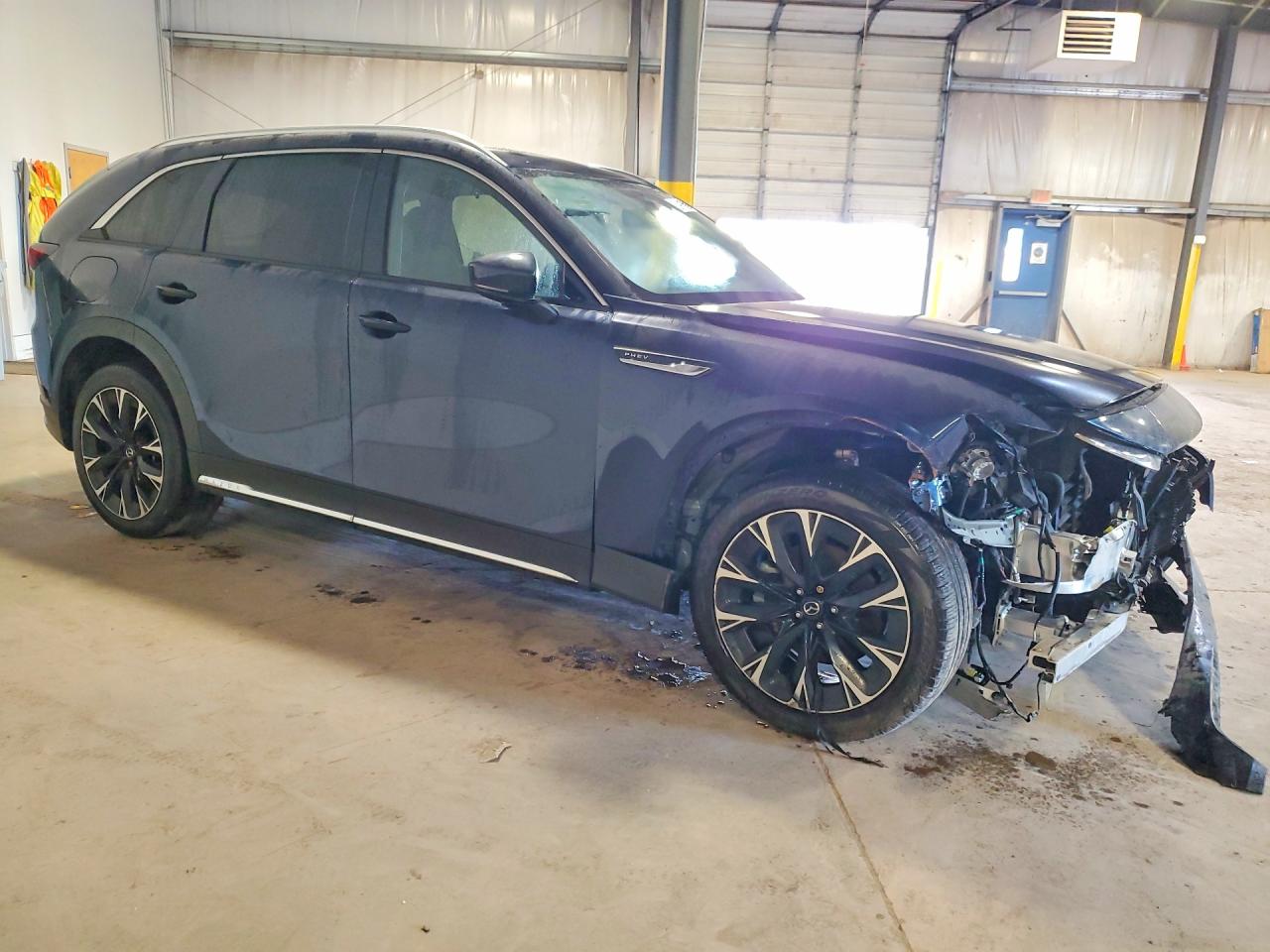 2024 MAZDA CX-90