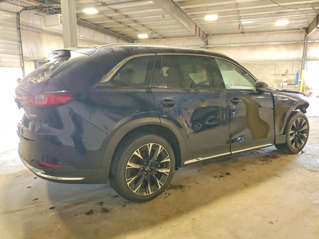 2024 MAZDA CX-90