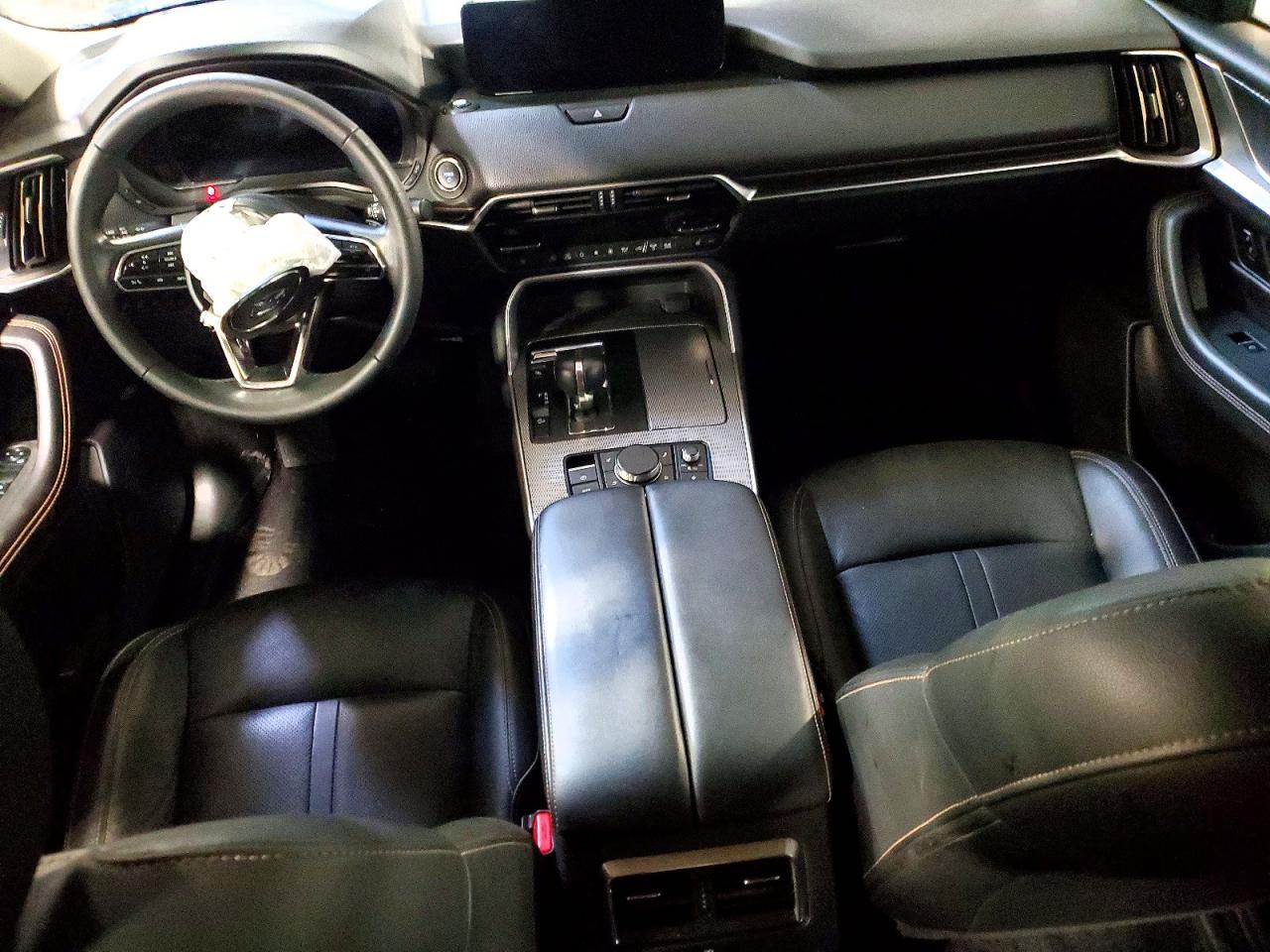 2024 MAZDA CX-90