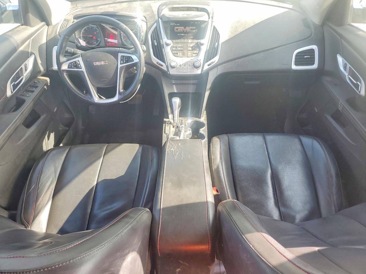 2013 GMC TERRAIN