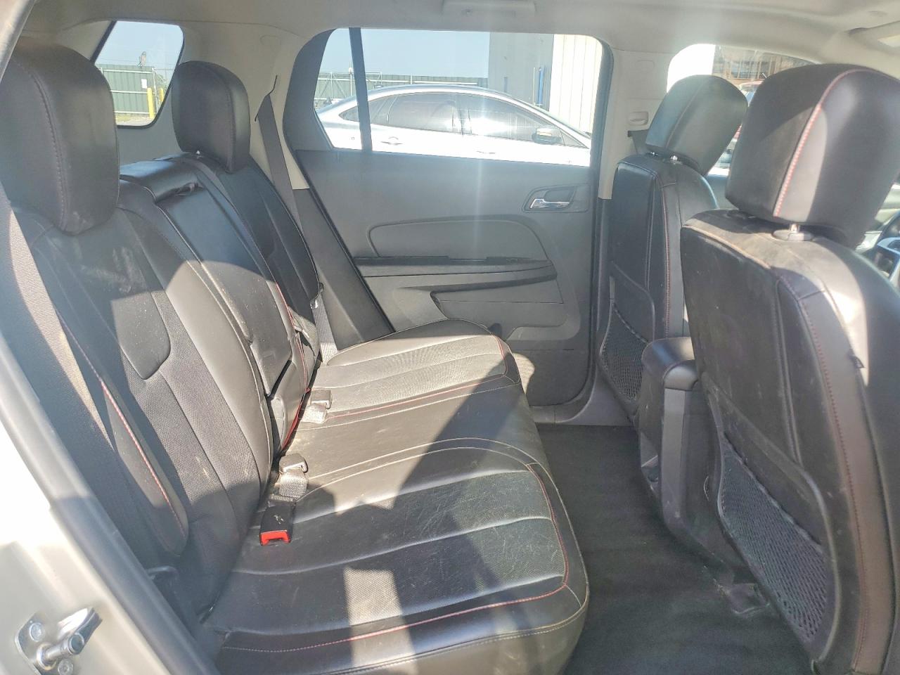 2013 GMC TERRAIN