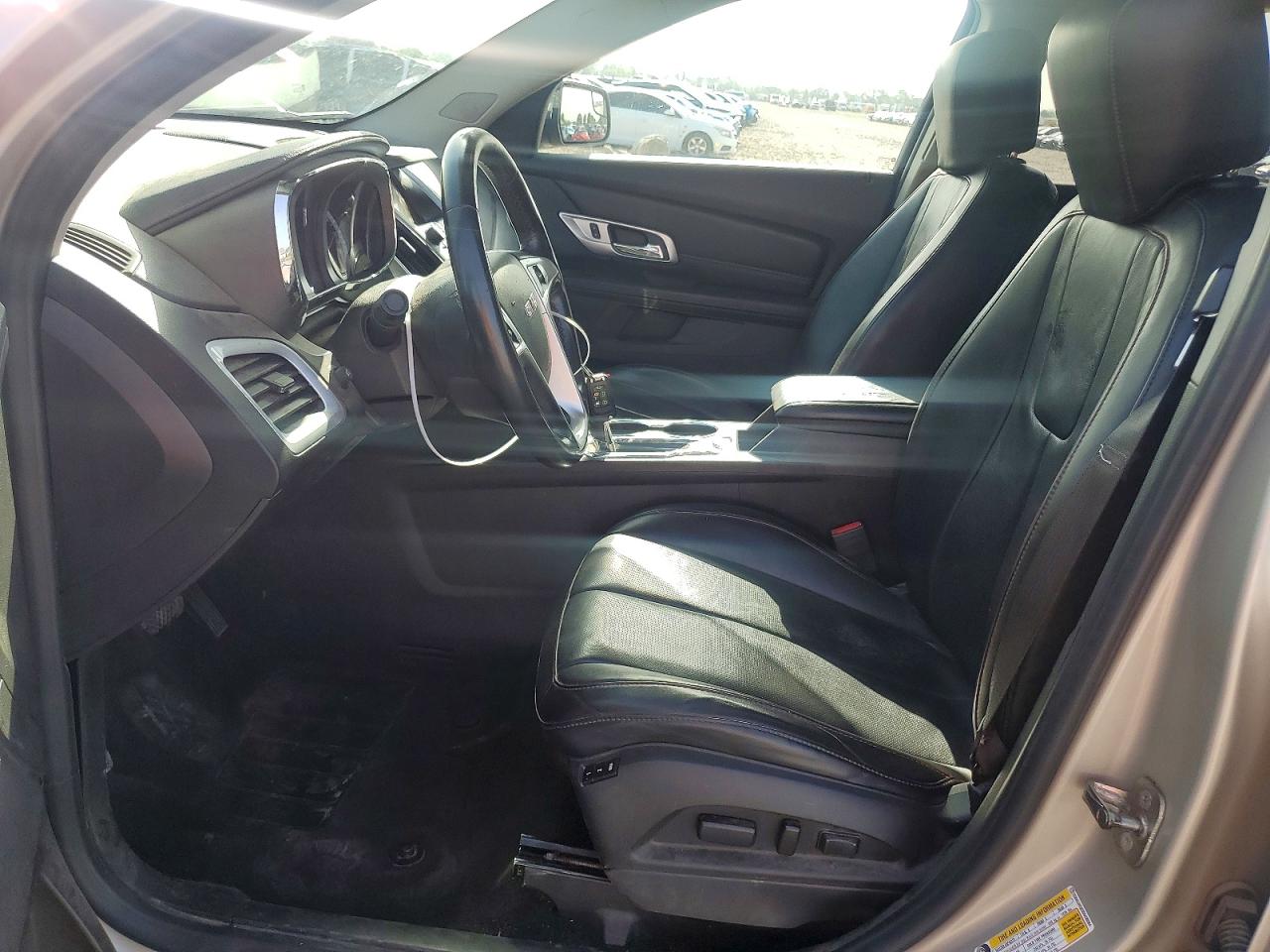 2013 GMC TERRAIN