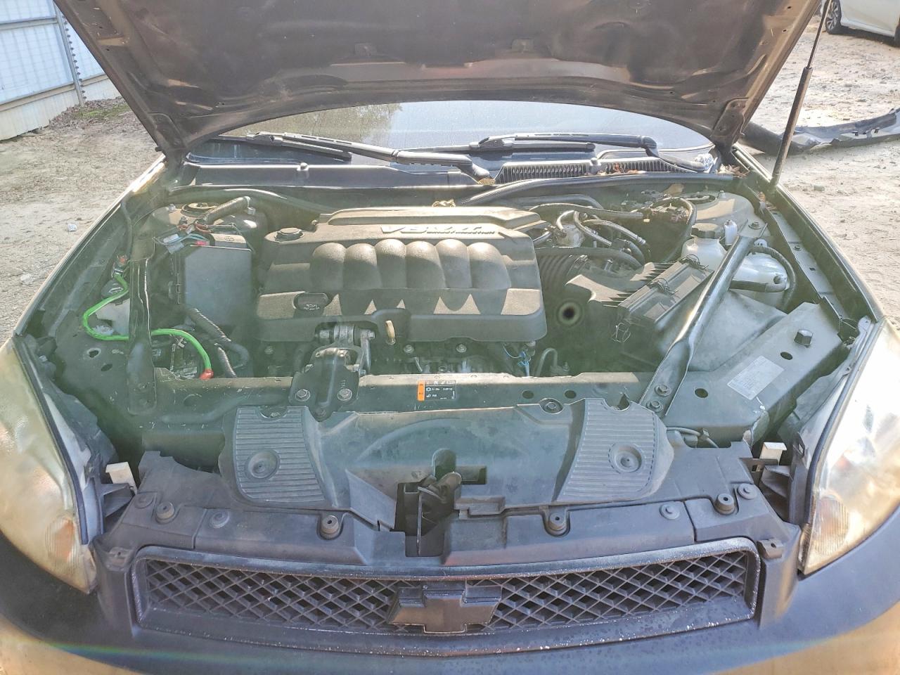 2013 CHEVROLET IMPALA