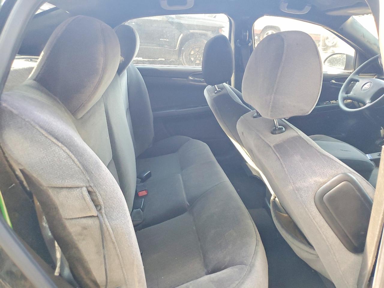 2013 CHEVROLET IMPALA