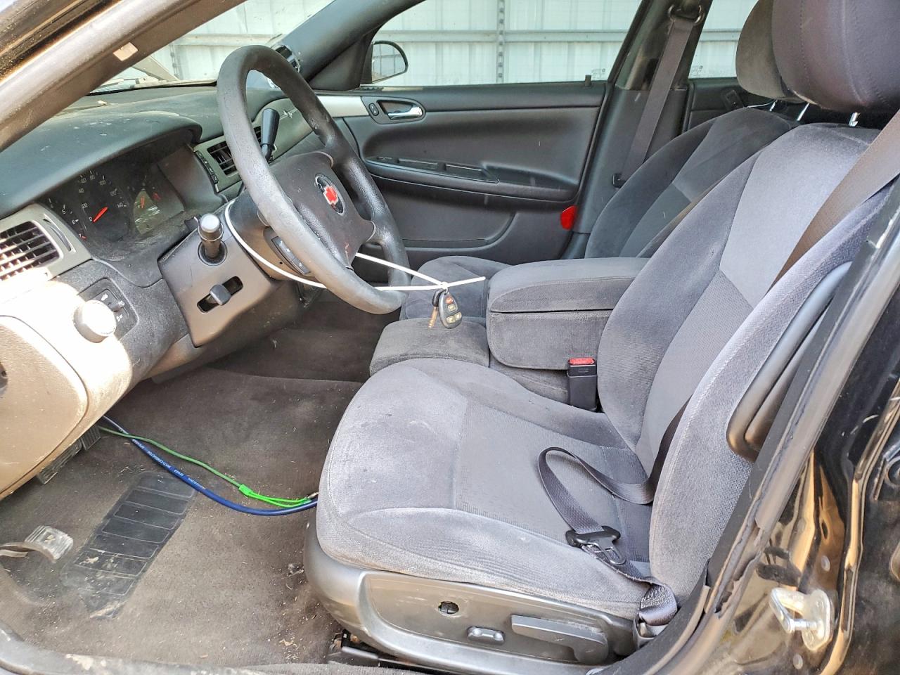 2013 CHEVROLET IMPALA
