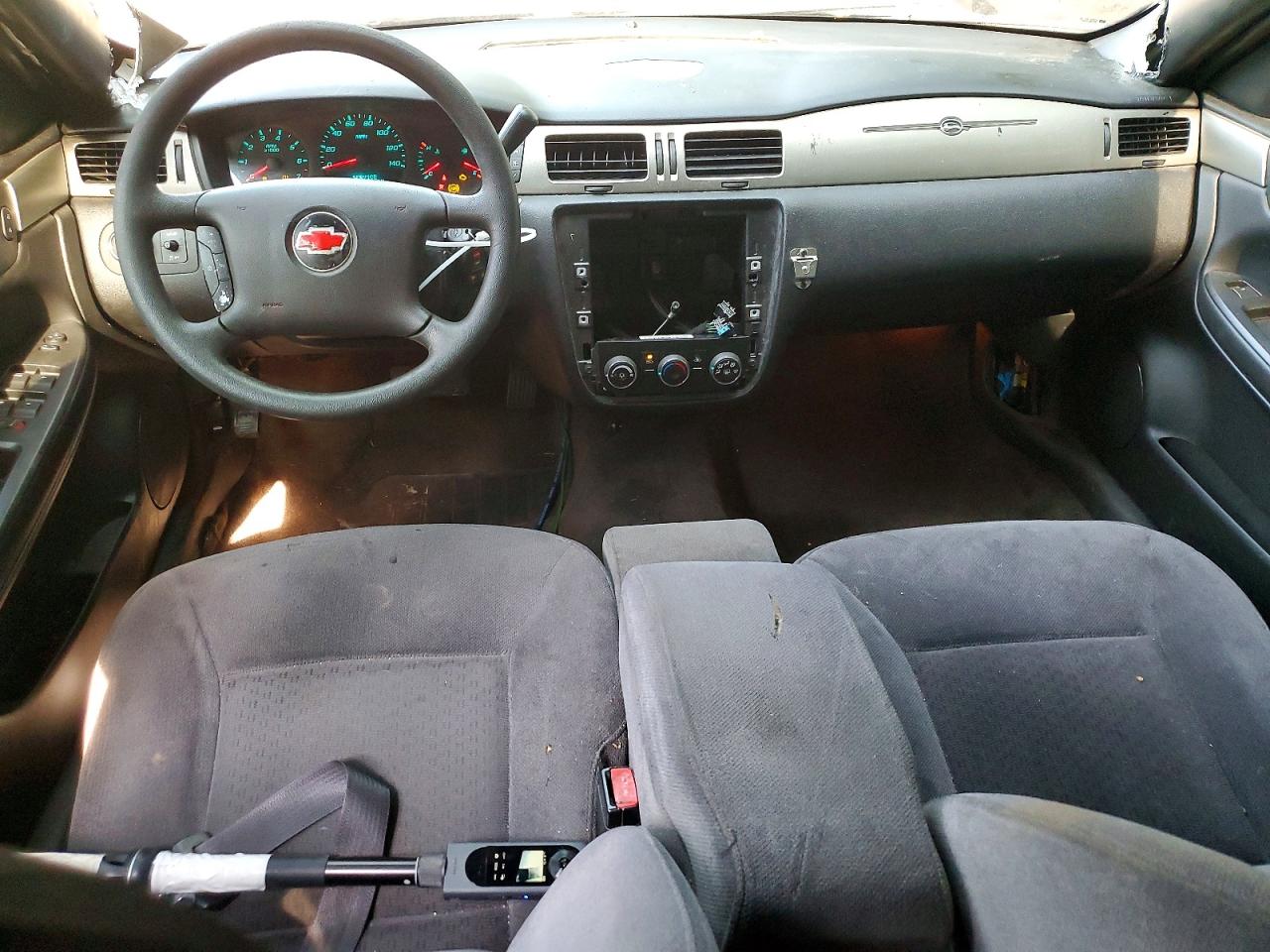 2013 CHEVROLET IMPALA
