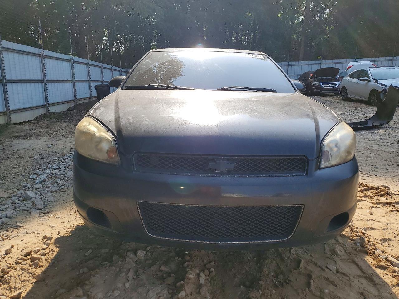 2013 CHEVROLET IMPALA
