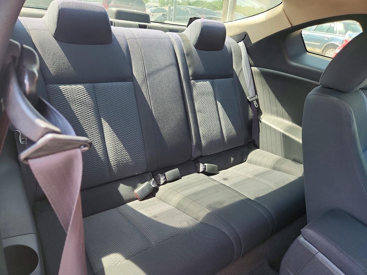2009 NISSAN ALTIMA