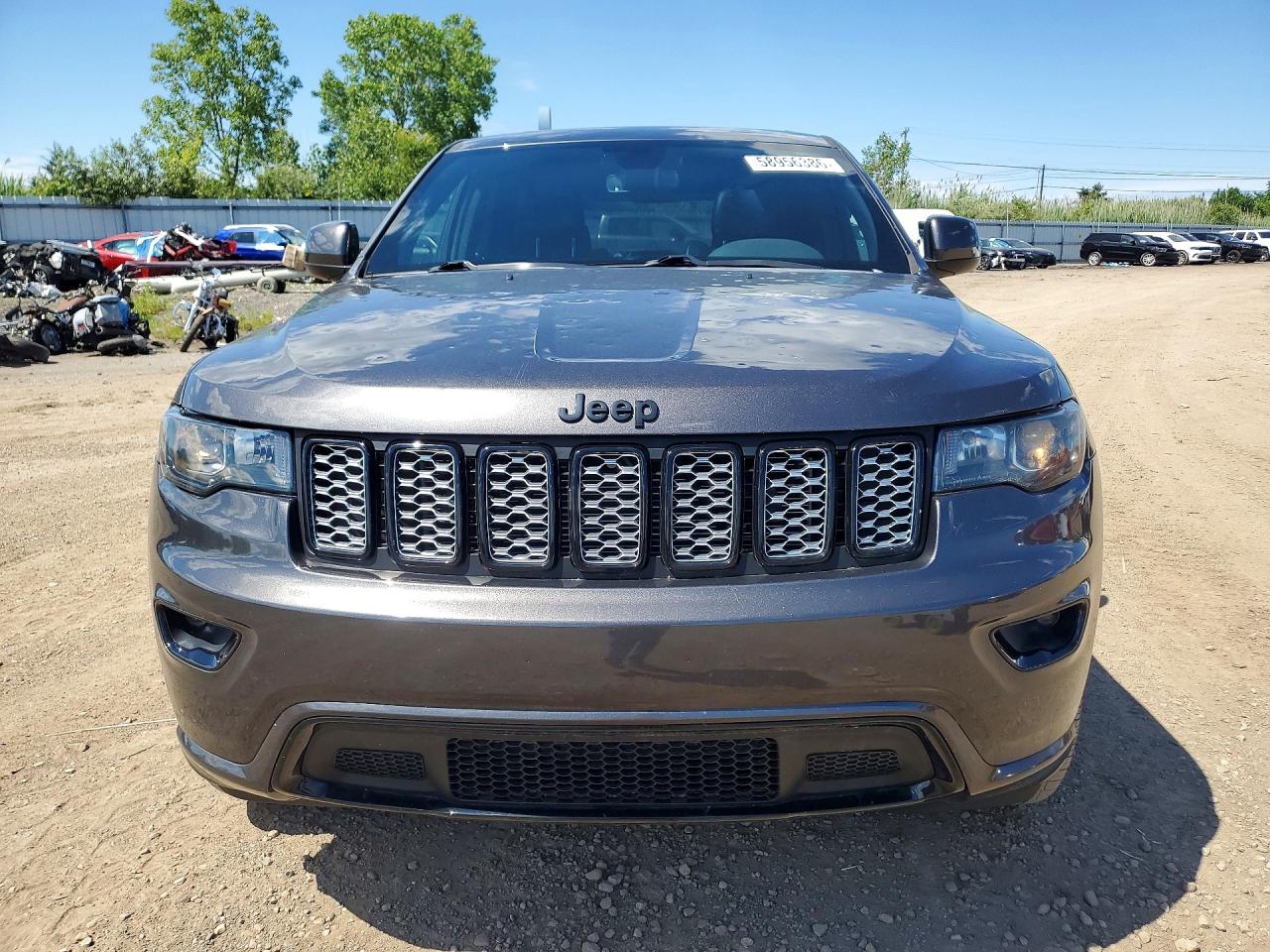 2019 JEEP GRAND CHER