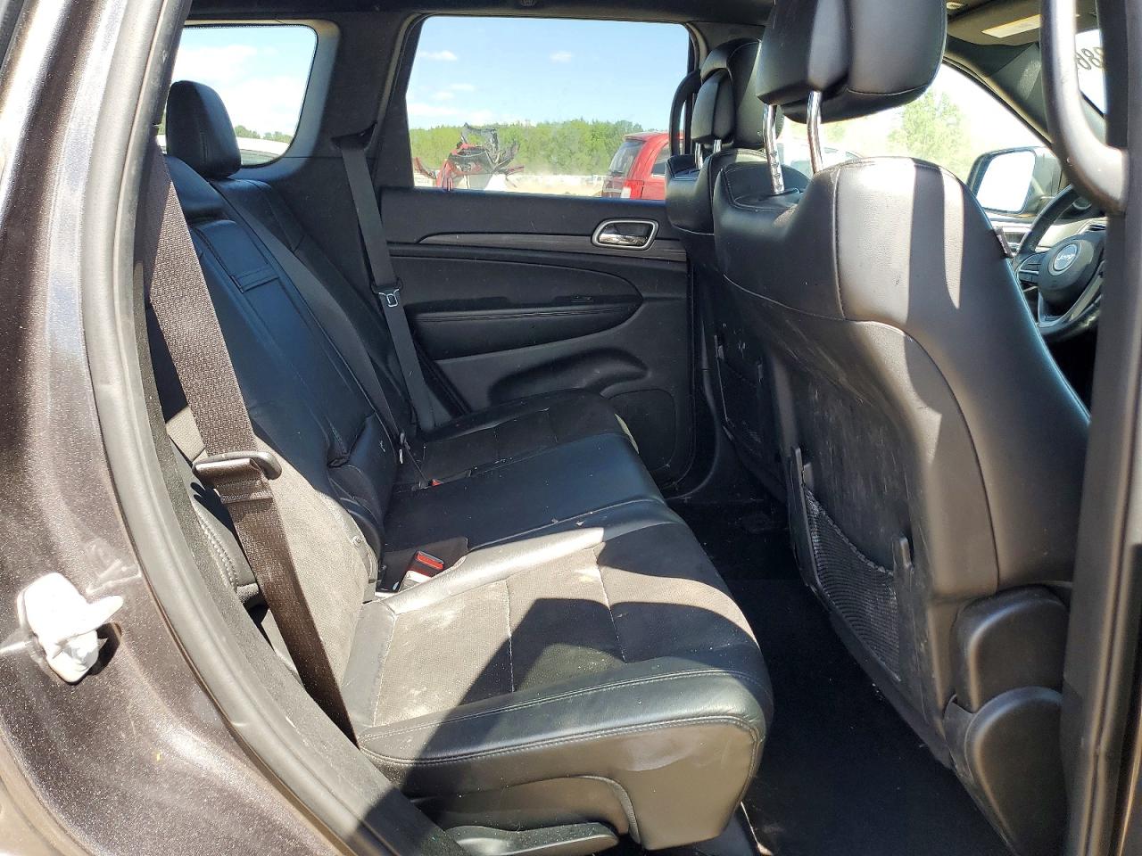 2019 JEEP GRAND CHER