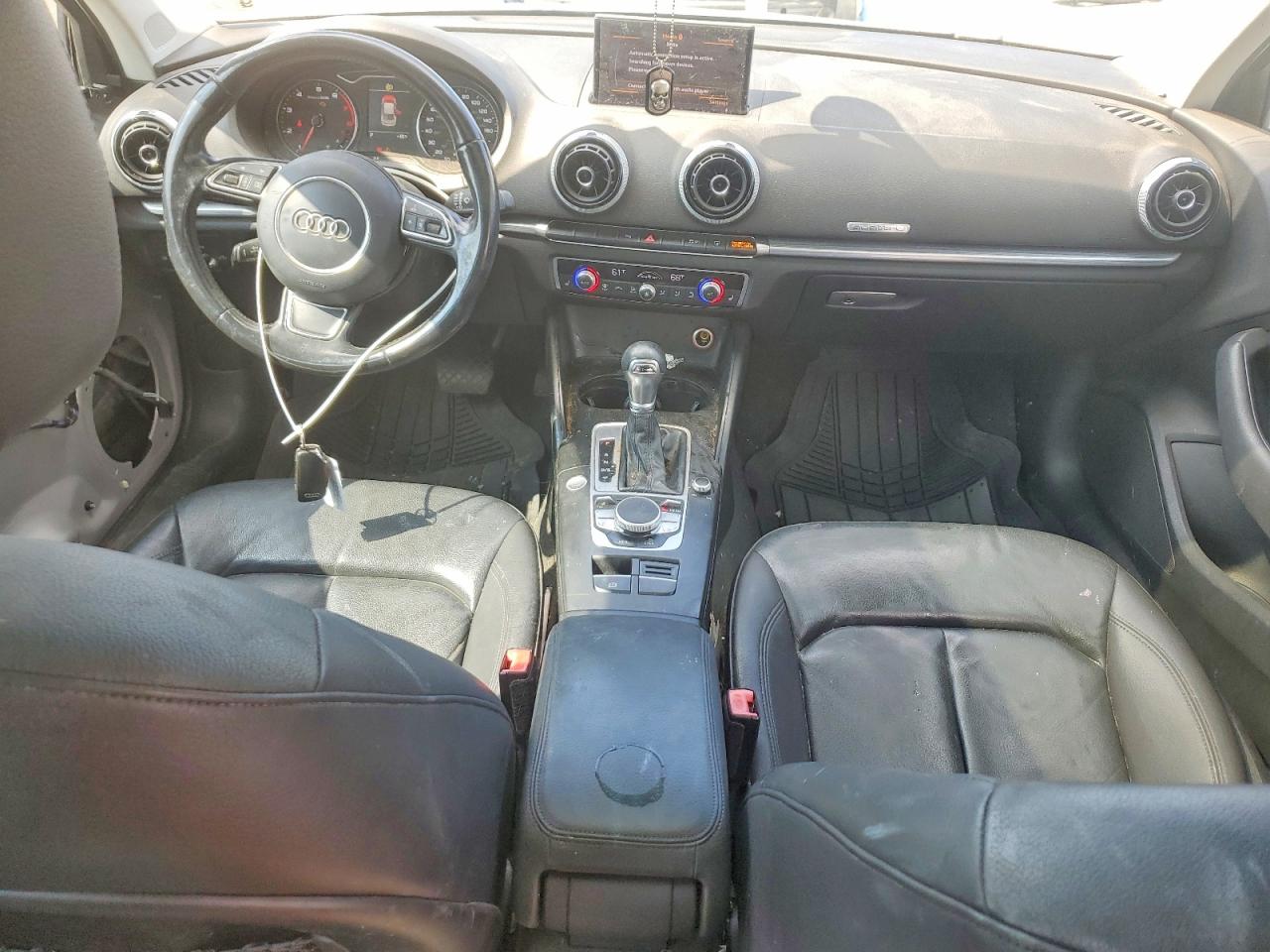 2015 AUDI A3