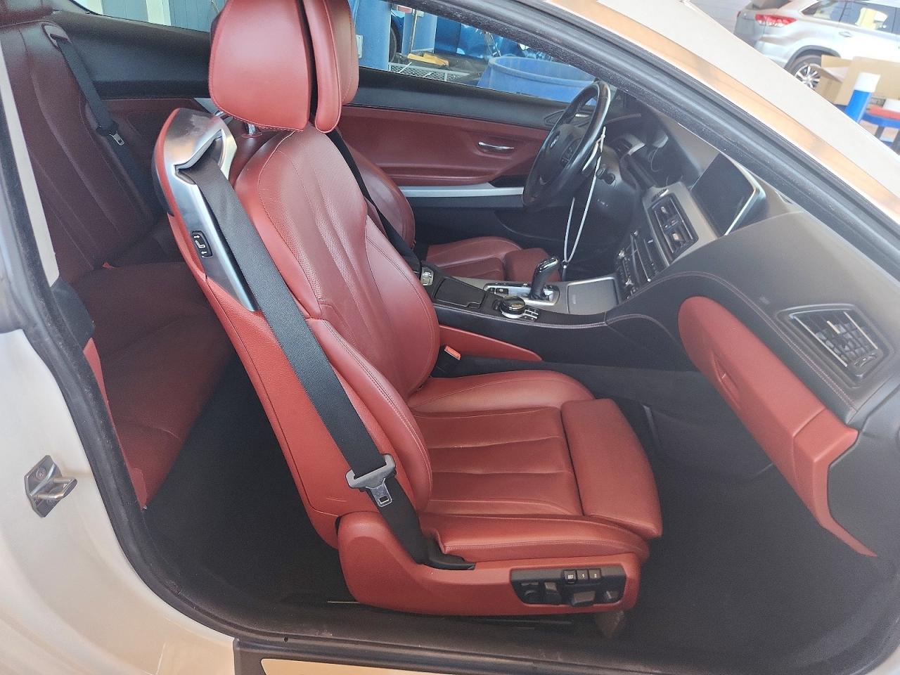 2017 BMW 6 SERIES