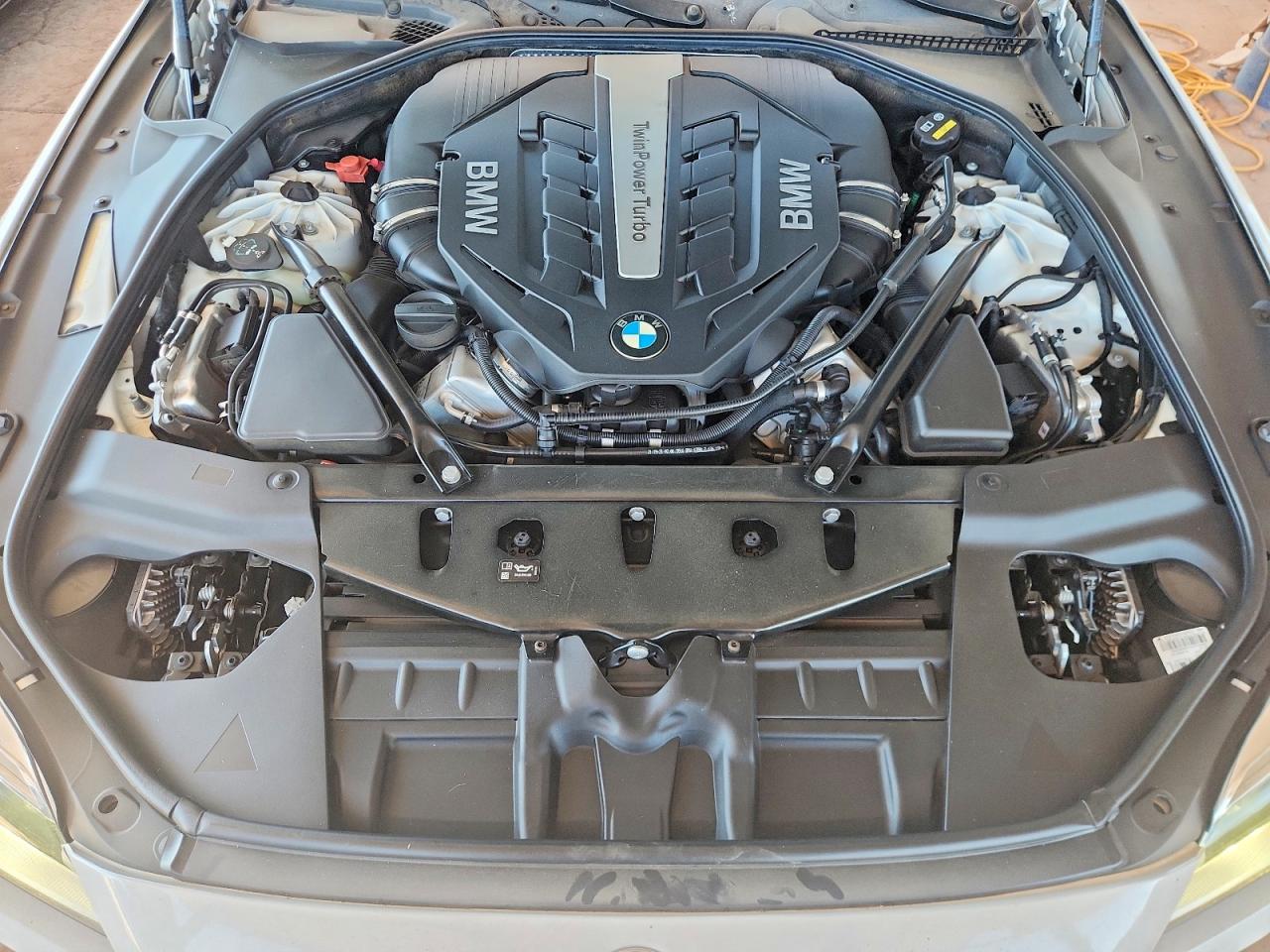 2017 BMW 6 SERIES
