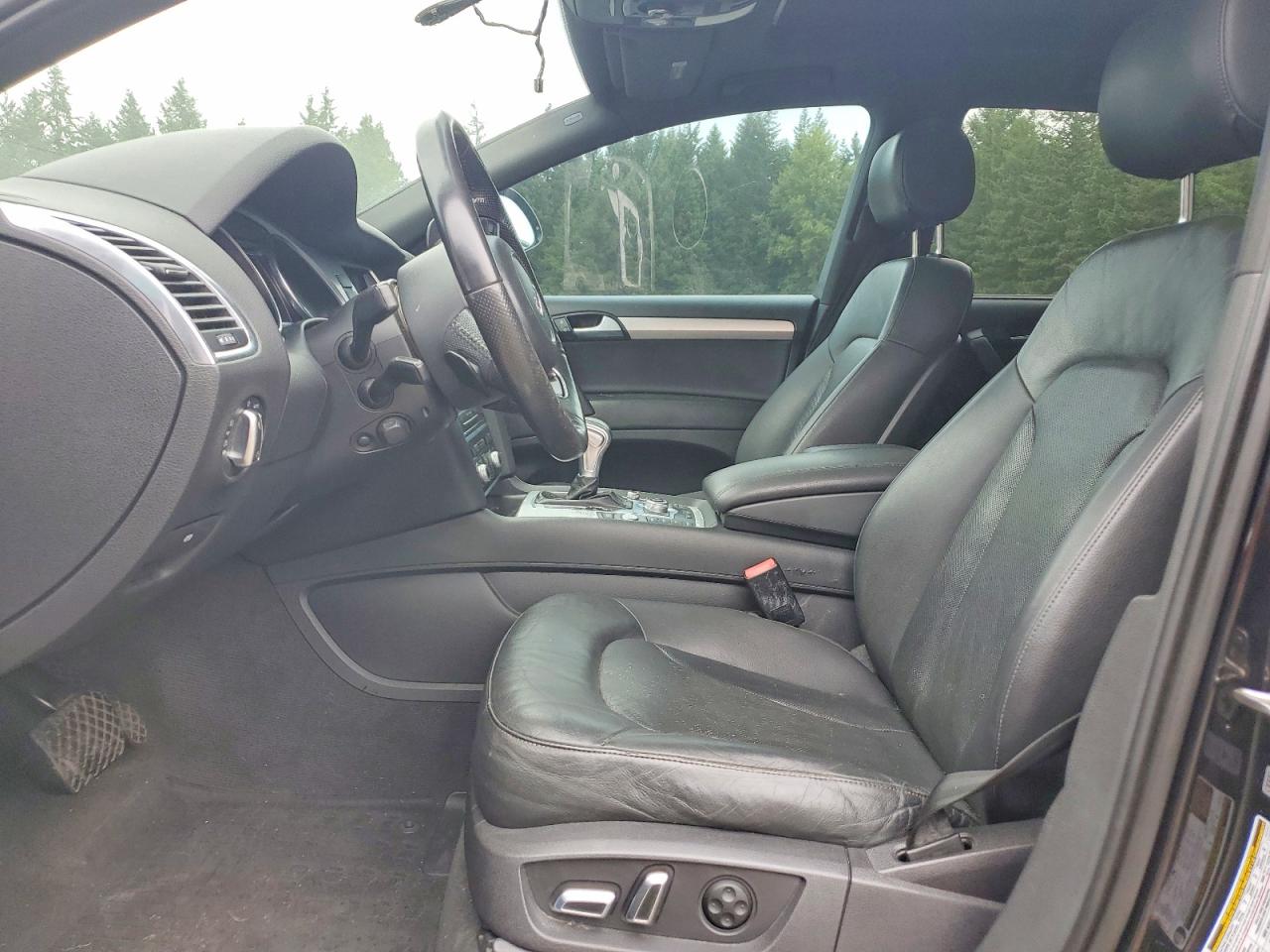 2014 AUDI Q7