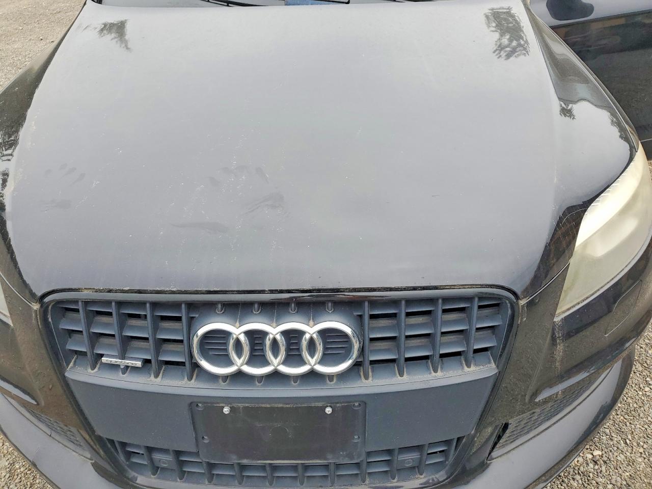 2014 AUDI Q7