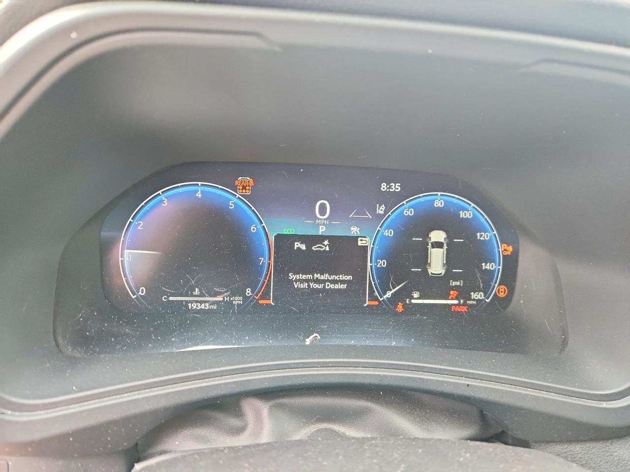 2025 TOYOTA ALL OTHER
