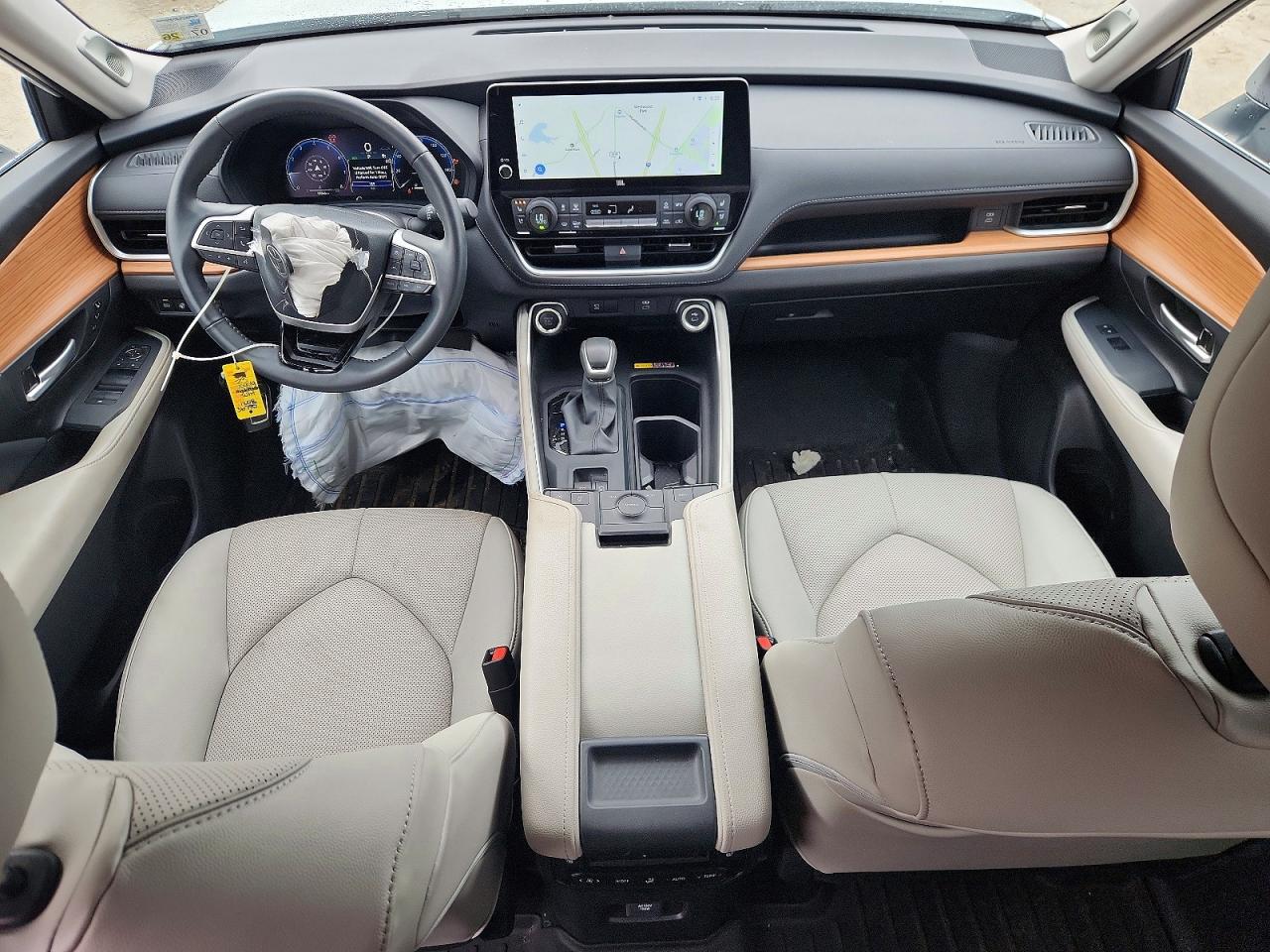 2025 TOYOTA ALL OTHER