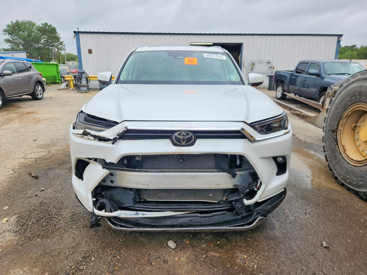 2025 TOYOTA ALL OTHER