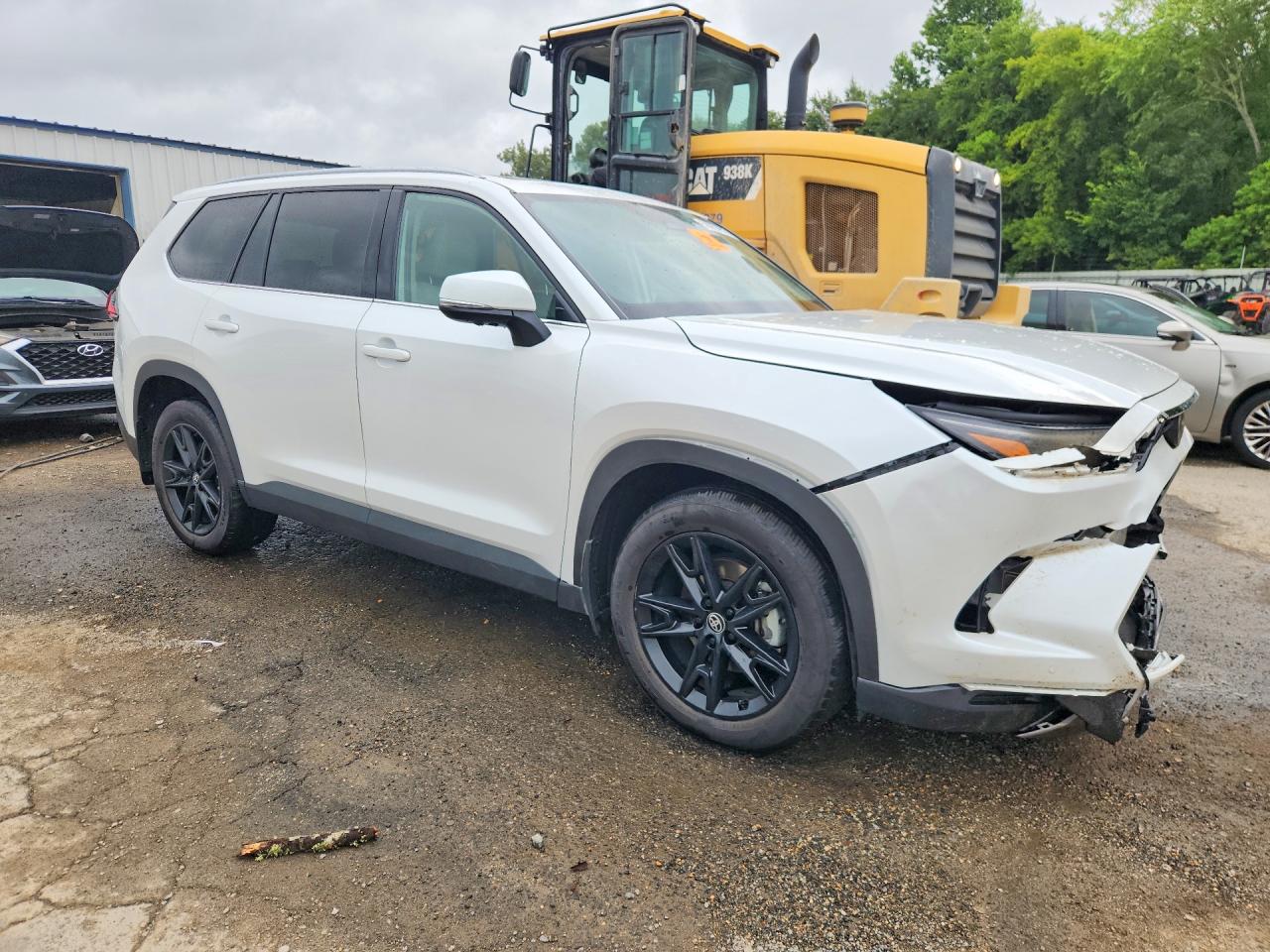 2025 TOYOTA ALL OTHER