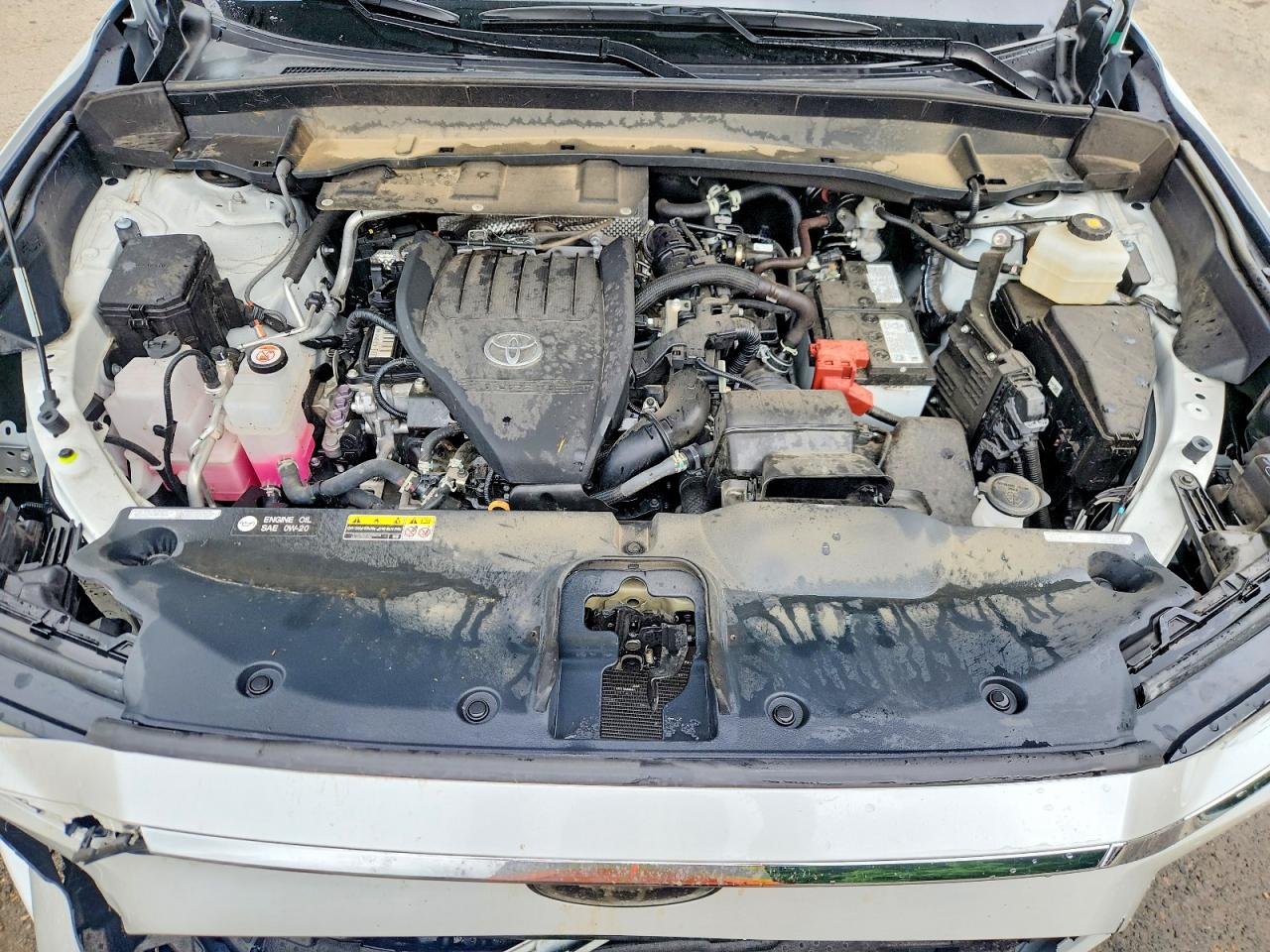 2025 TOYOTA ALL OTHER