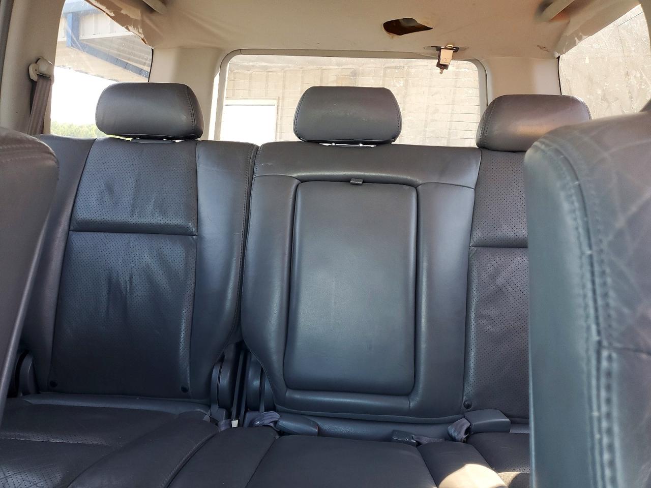 2005 HONDA PILOT