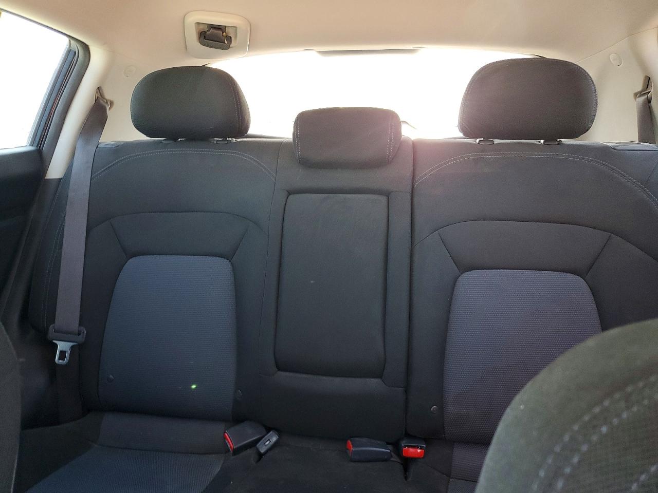 2014 KIA SPORTAGE