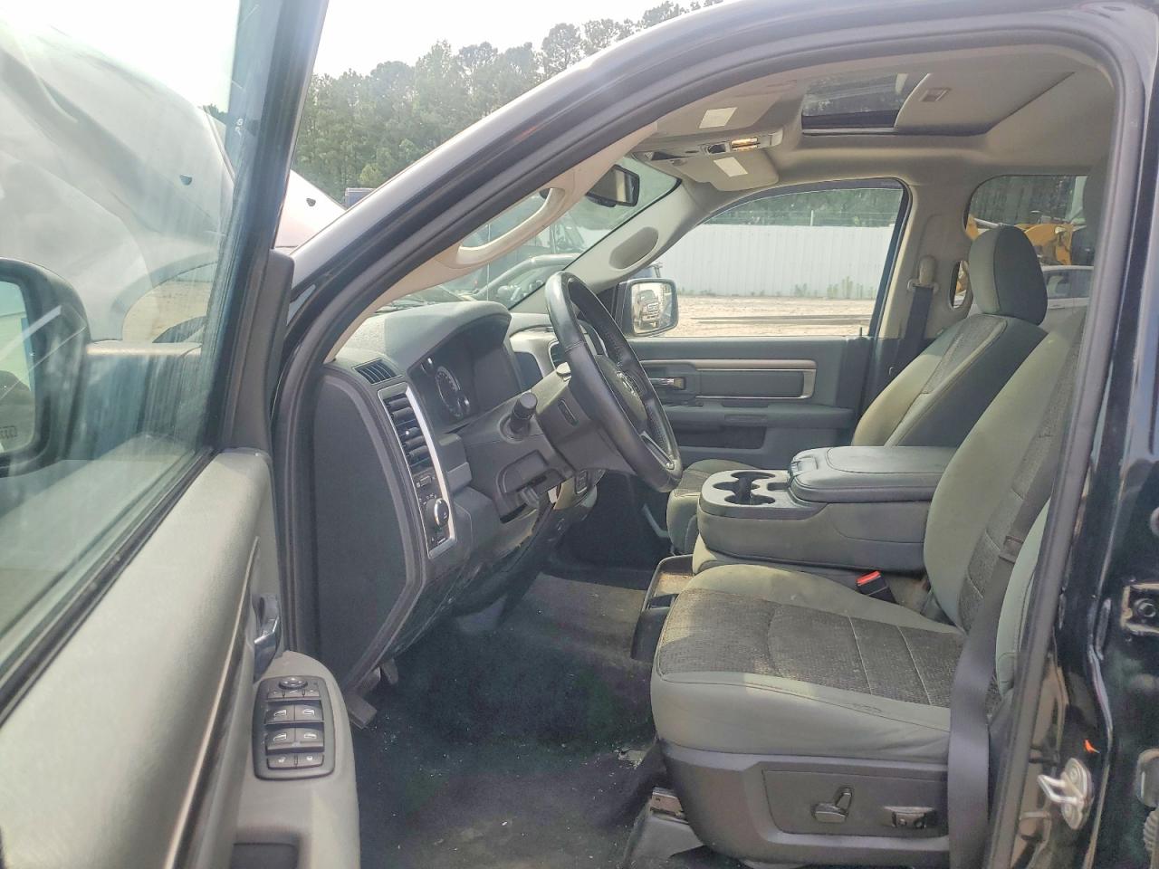 2015 RAM 1500