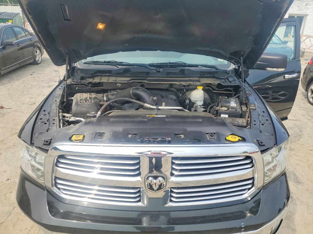 2015 RAM 1500