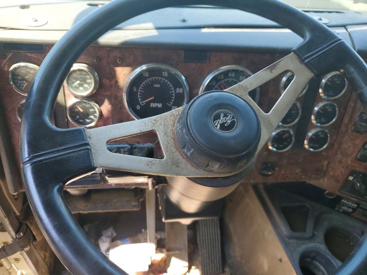 2001 INTERNATIONAL ALL MODELS