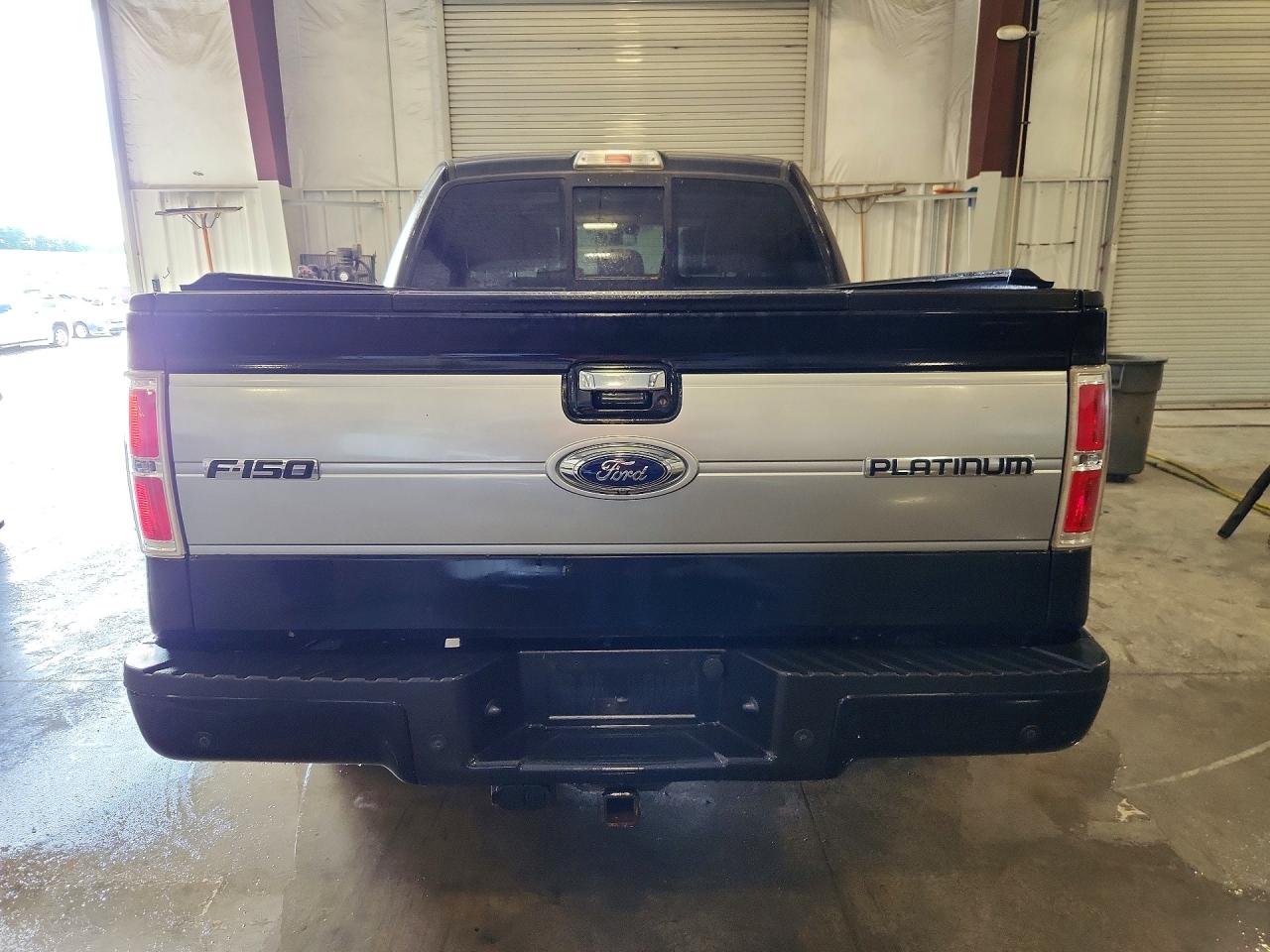 2014 FORD F150