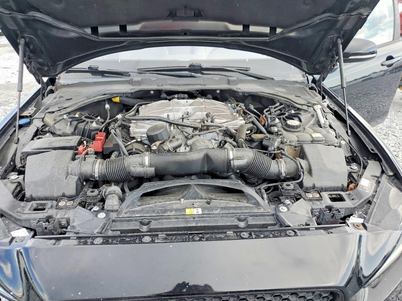2018 JAGUAR XE