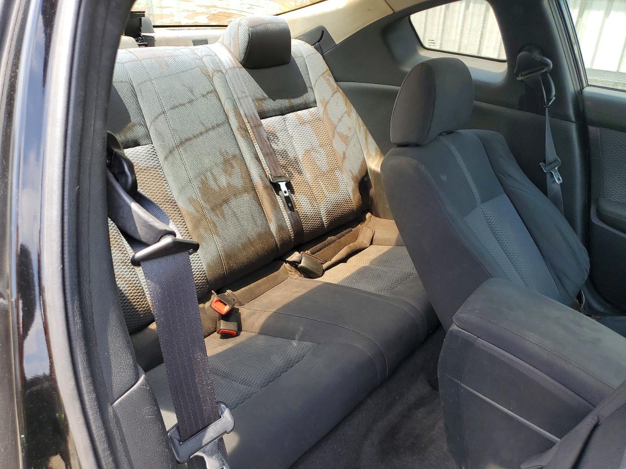 2008 NISSAN ALTIMA