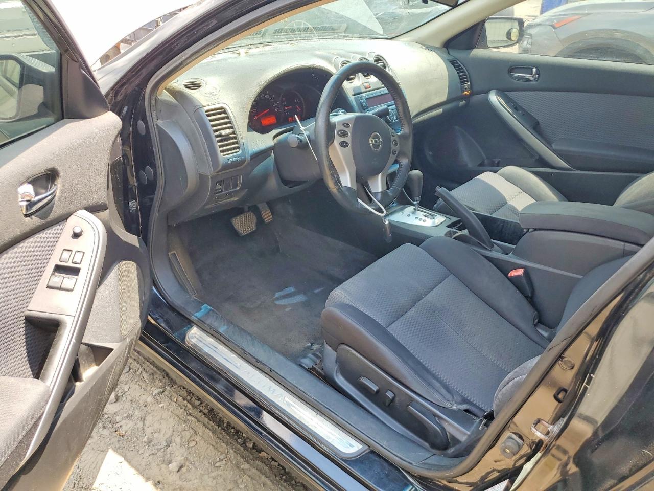2008 NISSAN ALTIMA