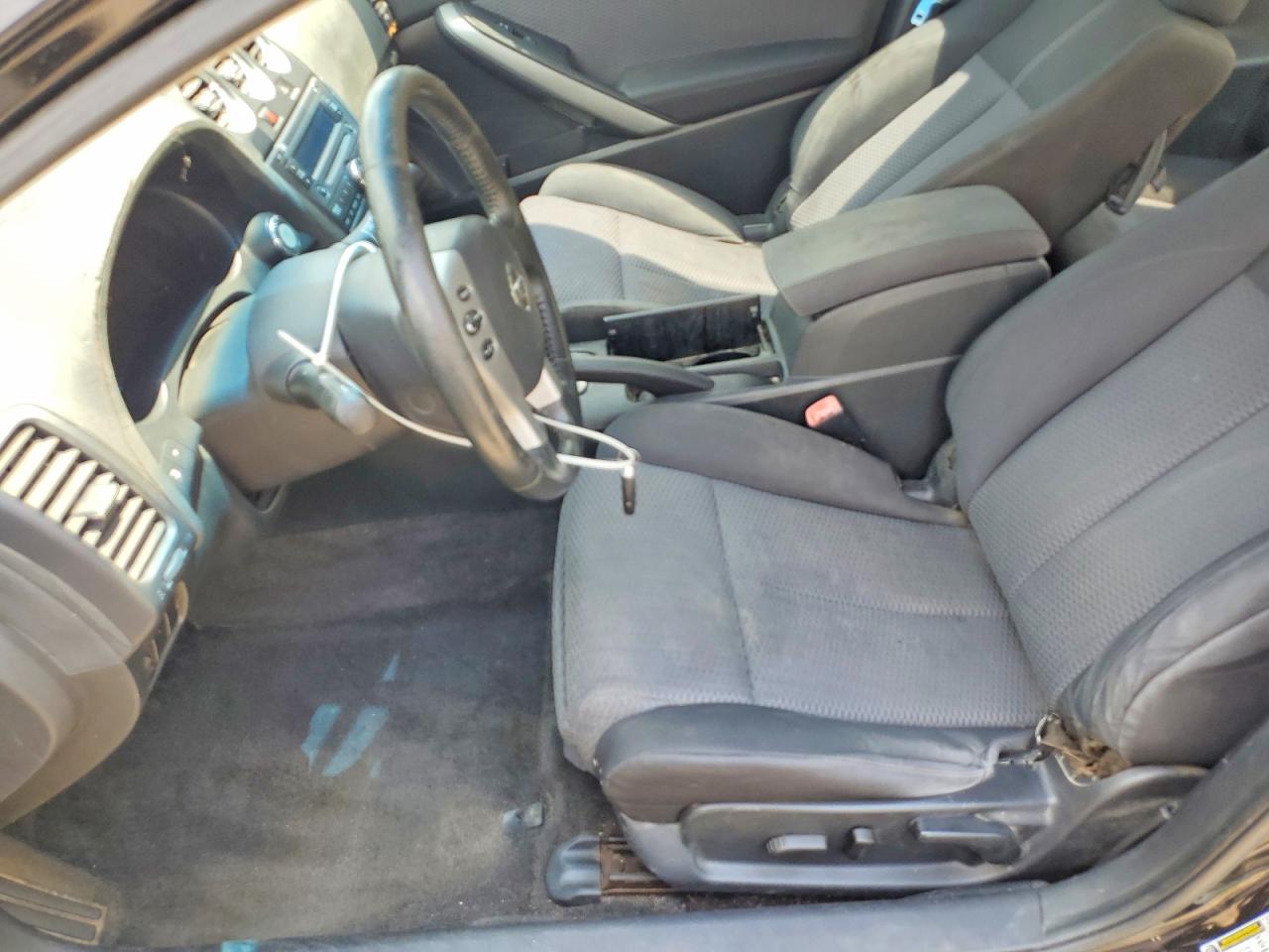 2008 NISSAN ALTIMA