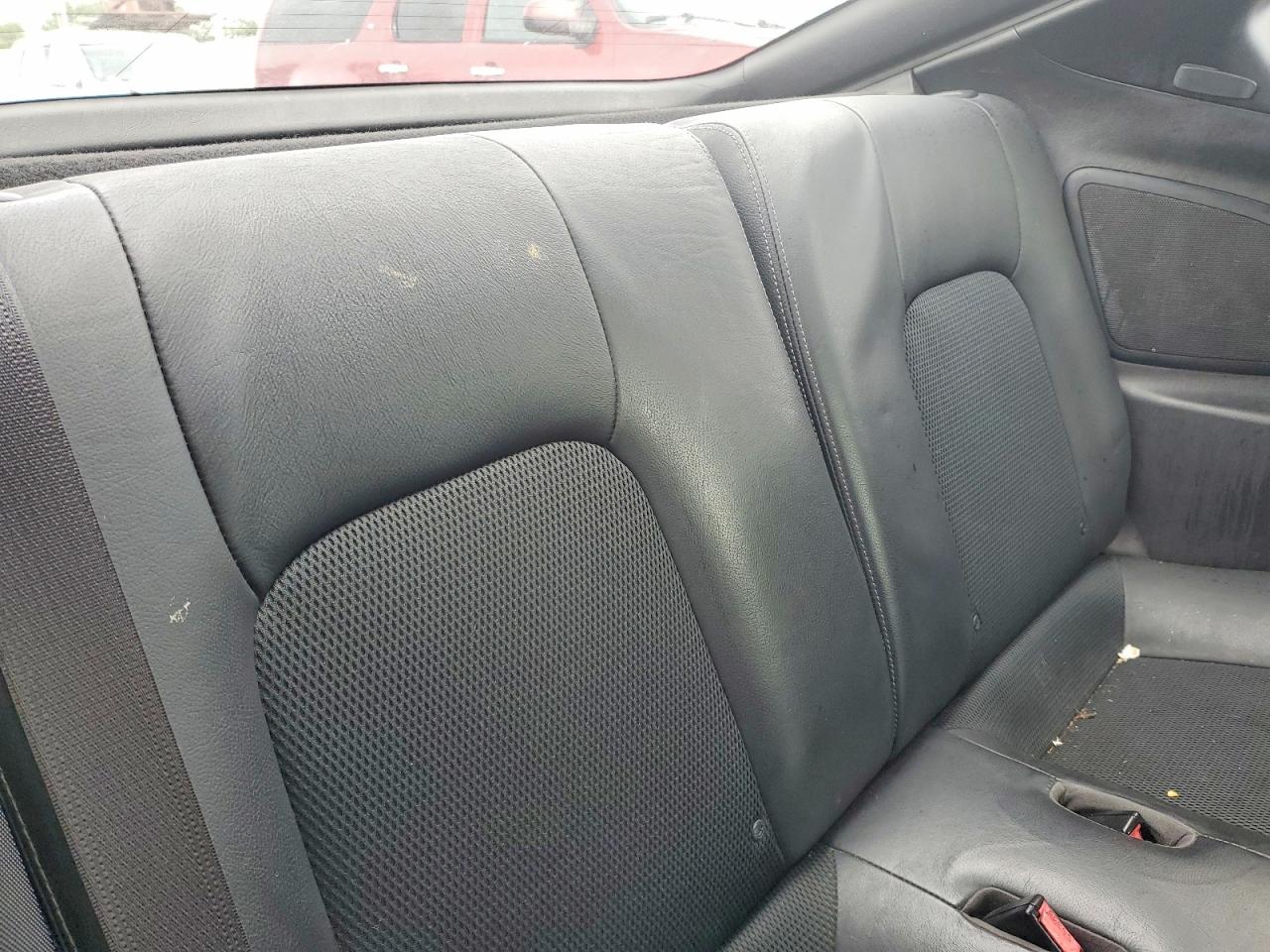 2007 HYUNDAI TIBURON