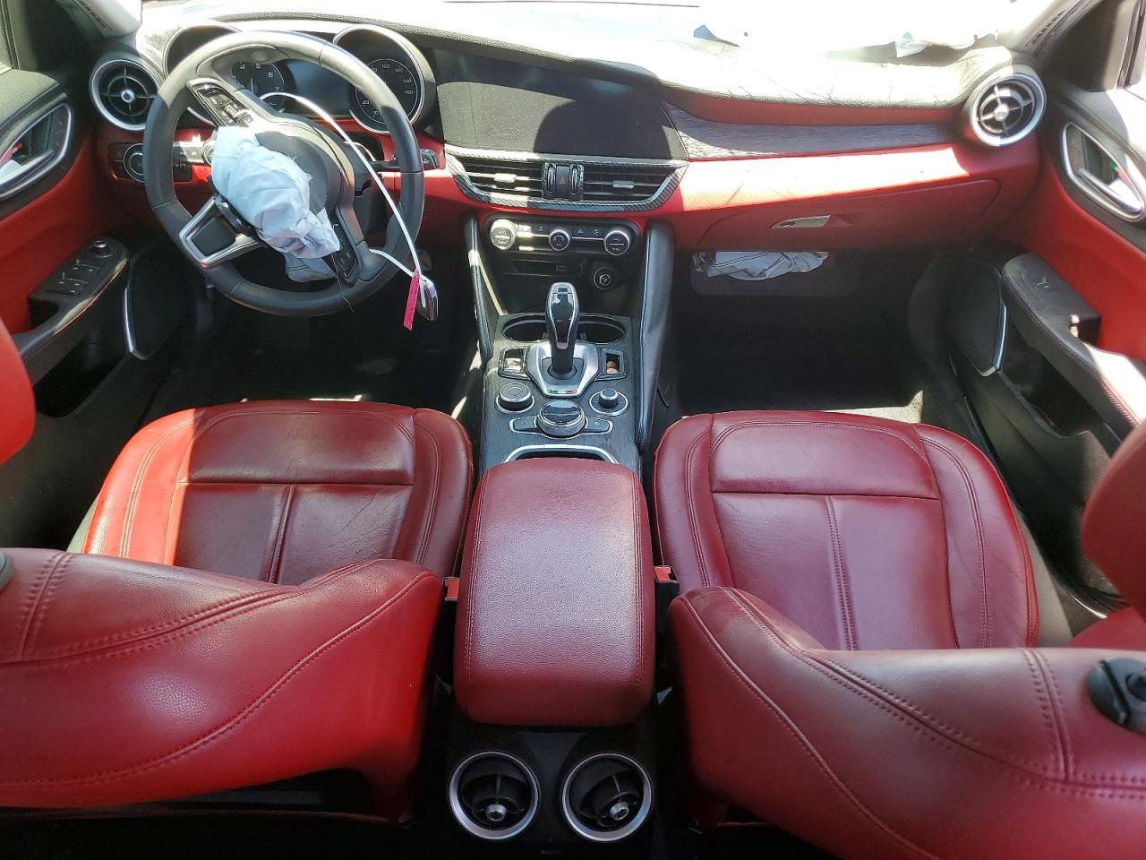 2020 ALFA ROMEO GIULIA