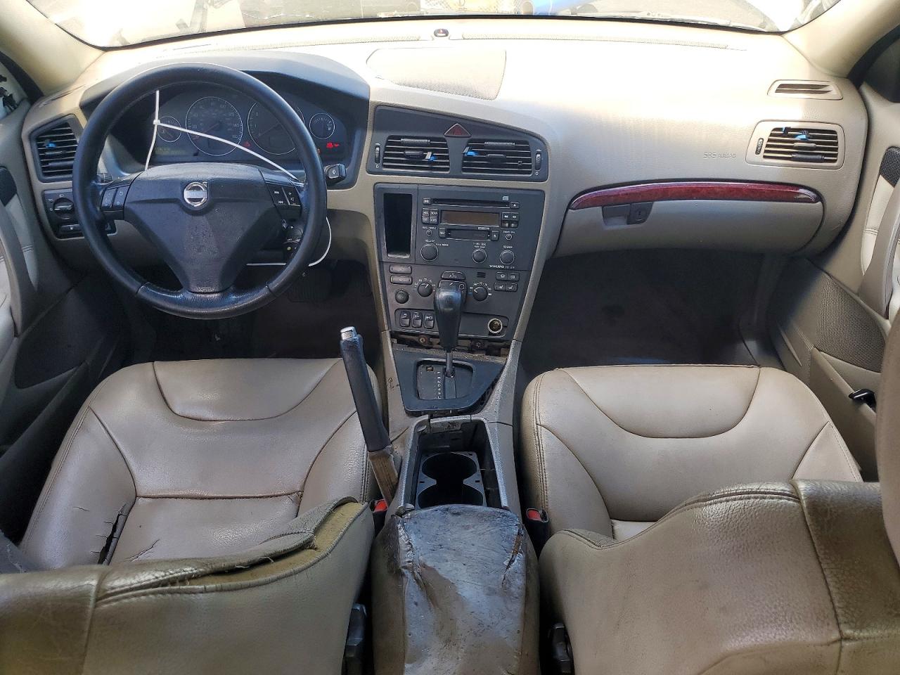 2004 VOLVO S60