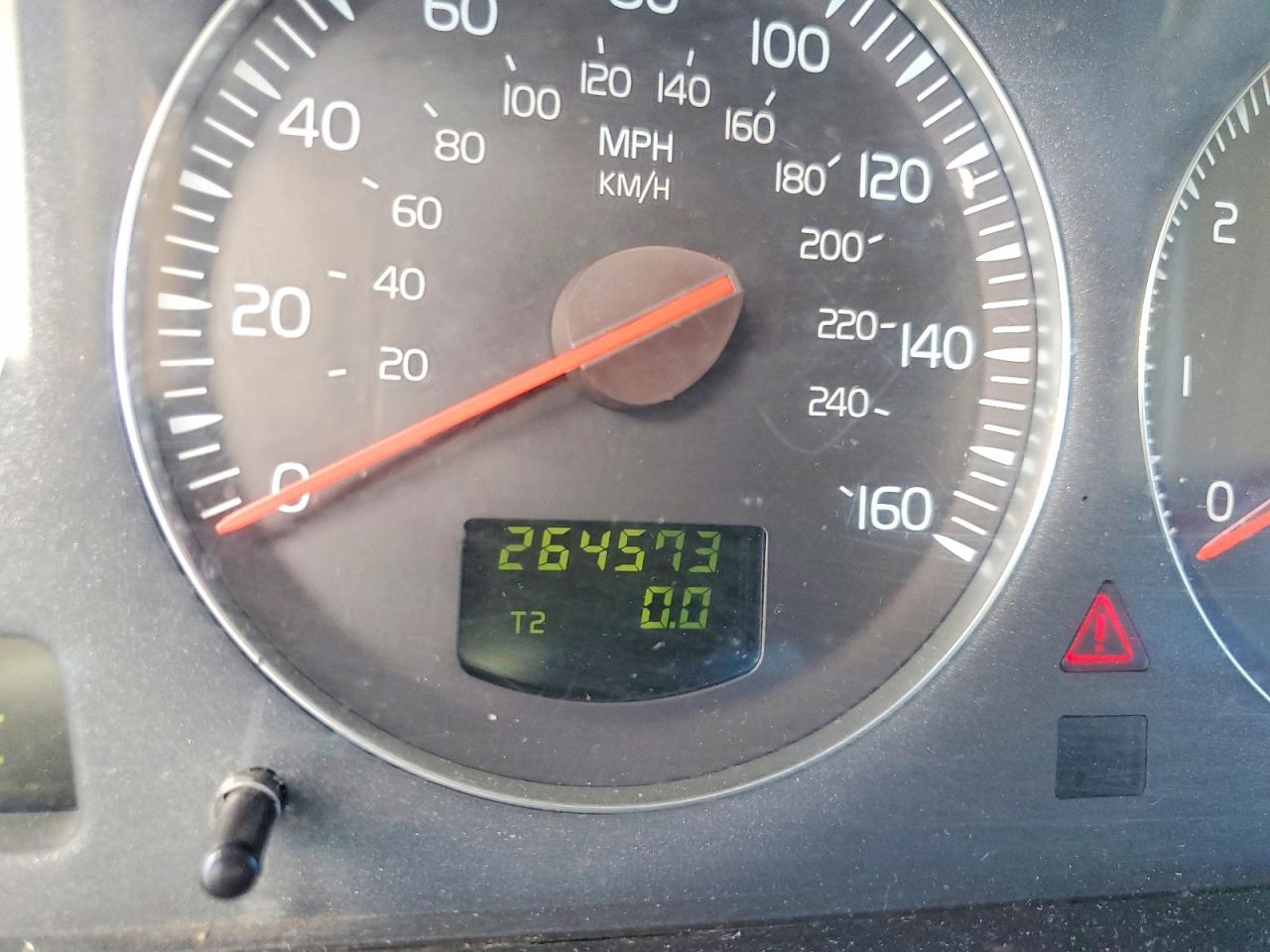 2004 VOLVO S60