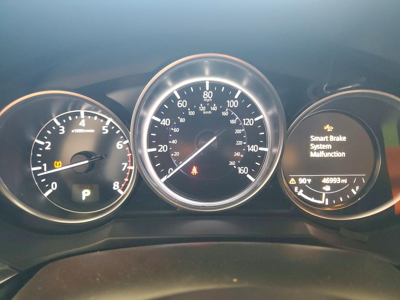 2021 MAZDA 6