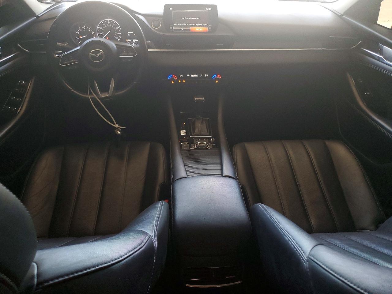 2021 MAZDA 6