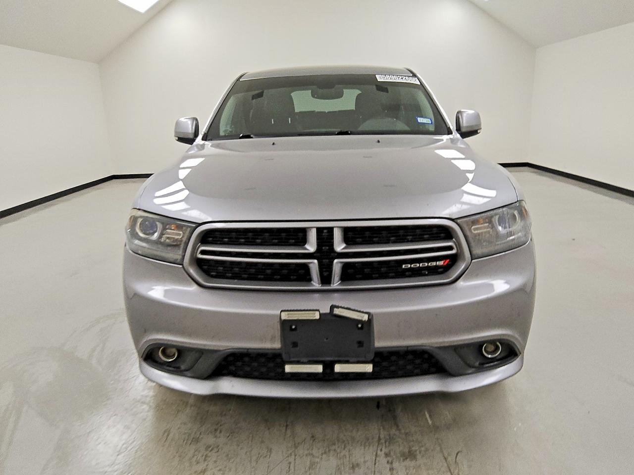 2017 DODGE DURANGO